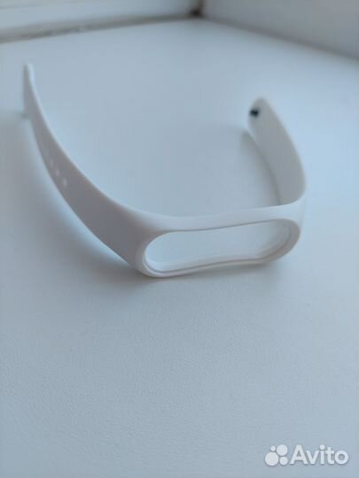 Браслет для фитнес часов mi band 3