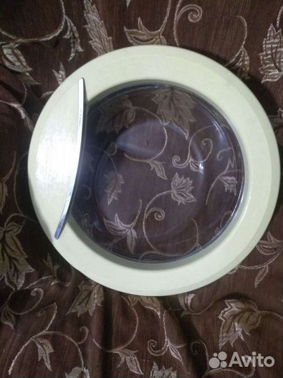 Люк стиральной машины Samsung