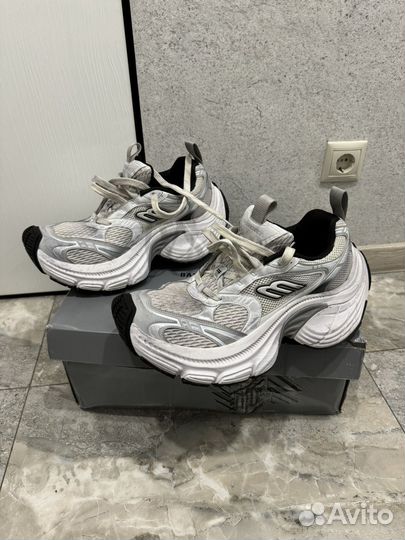 Кроссовки Balenciaga 10 xl