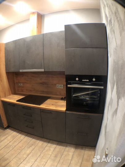 Кухня мдф Камень 3 метра от производителя за 7 дне