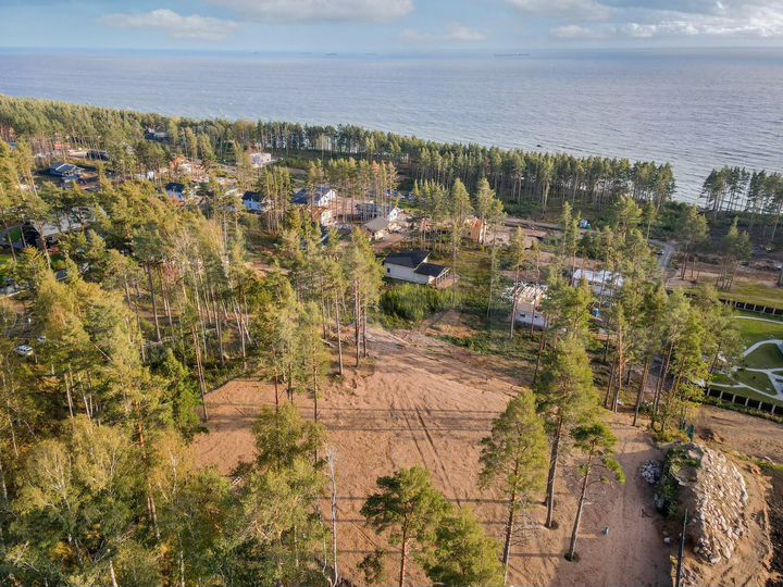 Участок 80 сот. (ИЖС)