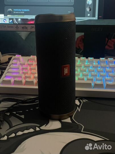 Колонка JBL Flip 4