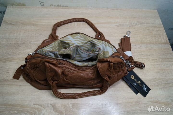 Сумка женская Angel Kiss