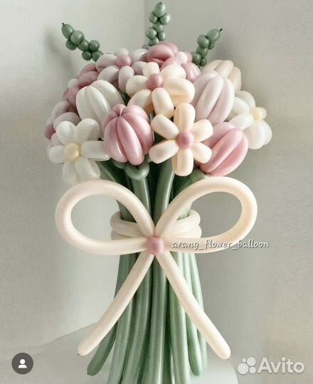 Воздушные Шары(шарики) композиции из шаров