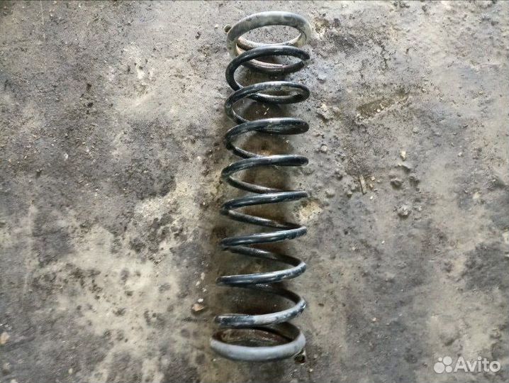 Пружина подвески передняя Mercedes-Benz G 500 463