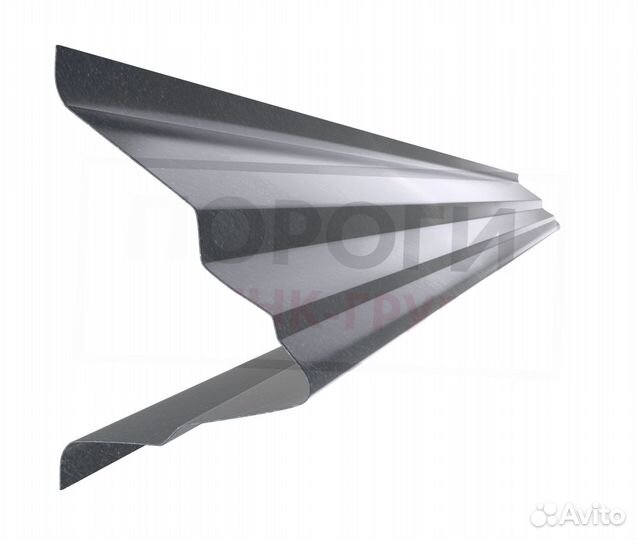 Пороги Audi A3 (8L) хэтчбэк и другие