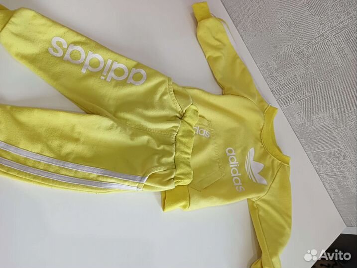 Детские вещи для девочек