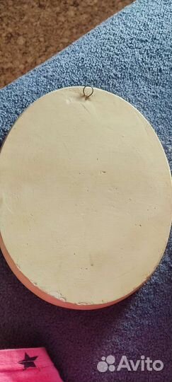 Барельеф на стену