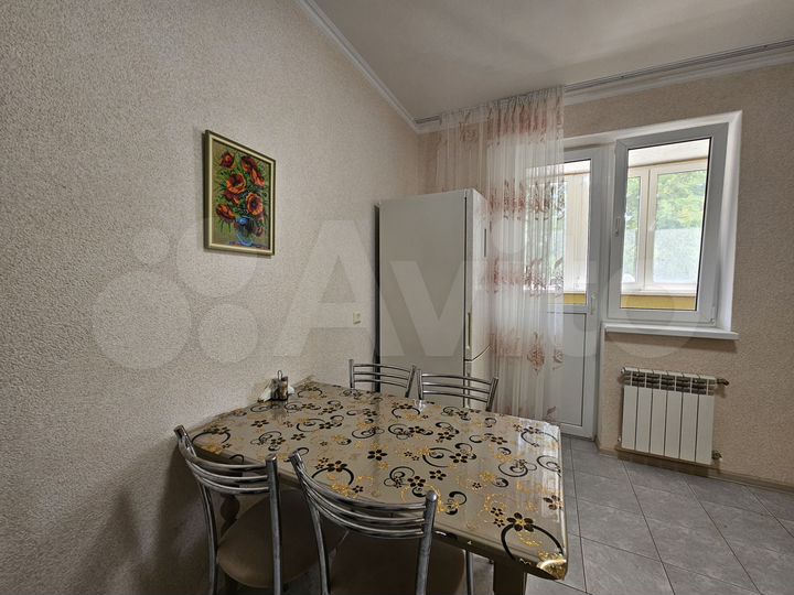 1-к. квартира, 45 м², 3/7 эт.