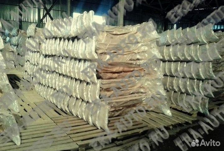 Бампер со скалада