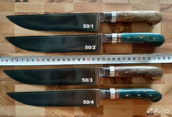 Пчак узбекский 50