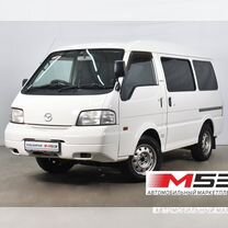 Mazda Bongo 1.8 AT, 2010, 297 025 км, с пробегом, цена 999 995 руб.