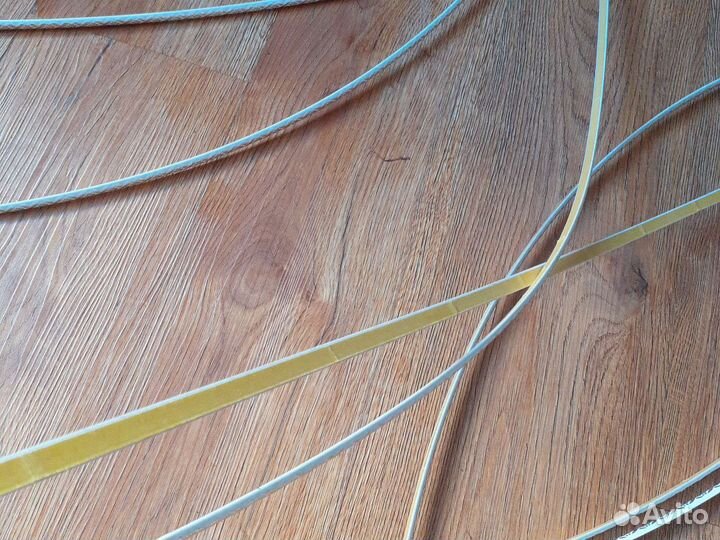 Декоративная мебельная лента