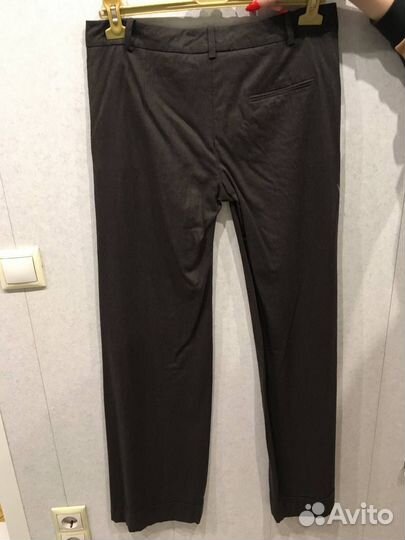 Брюки Chloe оригинал тонкая шерсть 44р 46р