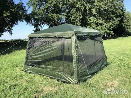 Палатка 1628d