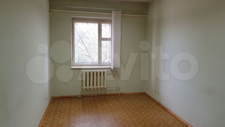 Офисное помещение, 95 м²