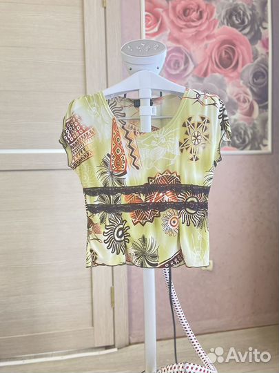 Вещи пакетом размер 38 40 42