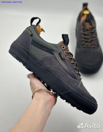Vans U MTE Old school Waterproof 4 (Арт.14053)
