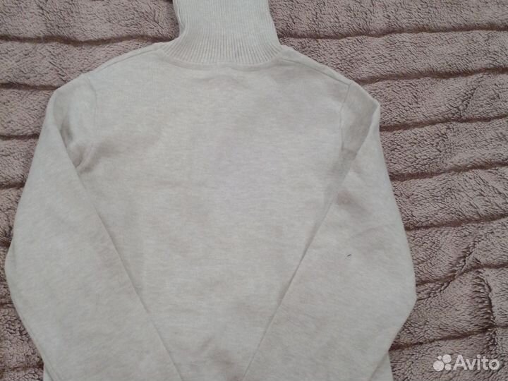 Водолазка на ребенка