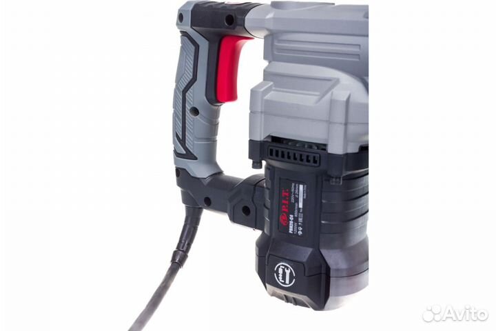 Перфоратор