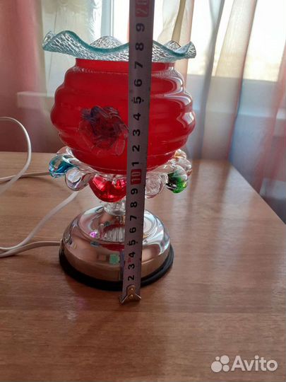 Аромалампа ночник