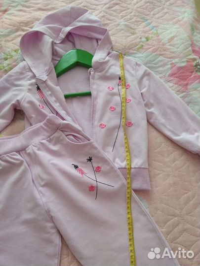 Спортивный костюм