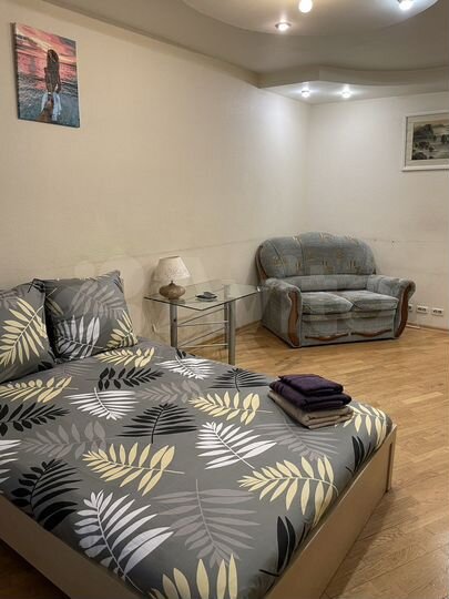 2-к. квартира, 58 м², 2/5 эт.