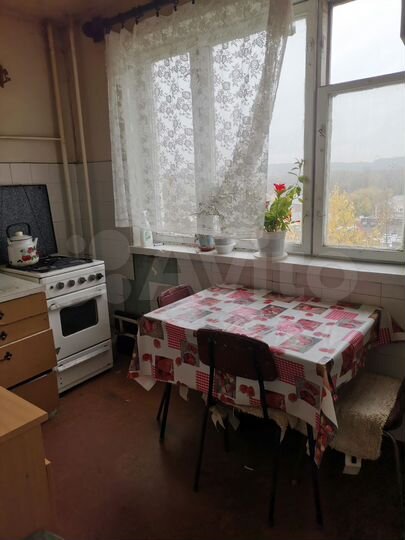 2-к. квартира, 46,4 м², 6/9 эт.