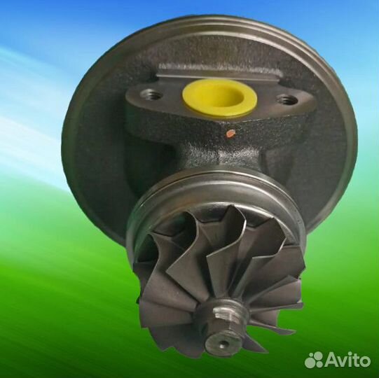 Картридж турбины C14 маз-4370