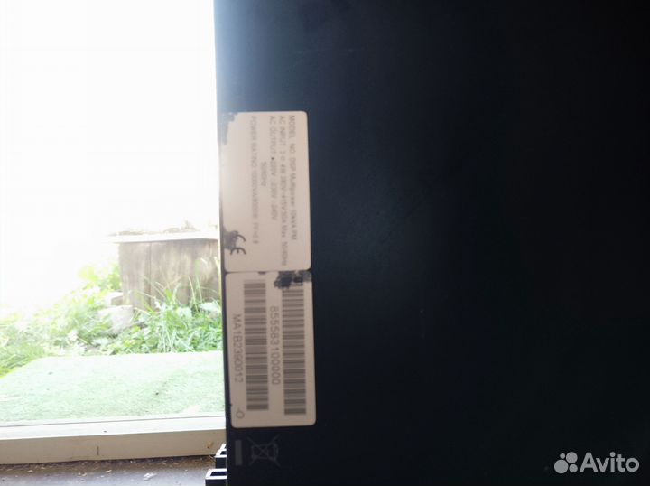 Блок бесперебойного питания 3 фазы