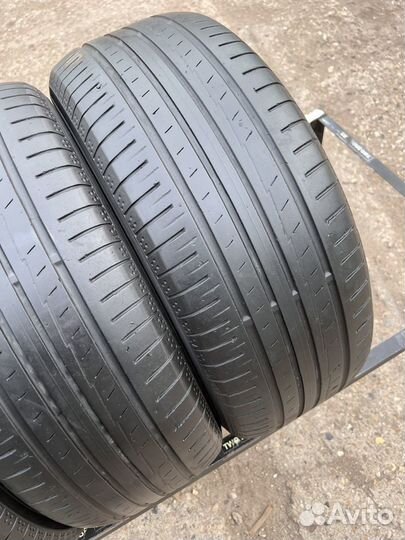 Yokohama BluEarth AE50 205/55 R16 91V