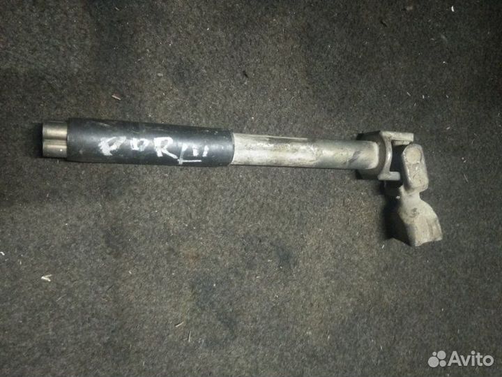 Рулевой карданчик Porsche Cayenne 2005