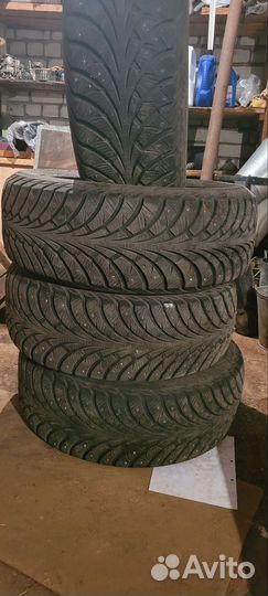 Sava Eskimo S2 Ice 225/60 R17 99