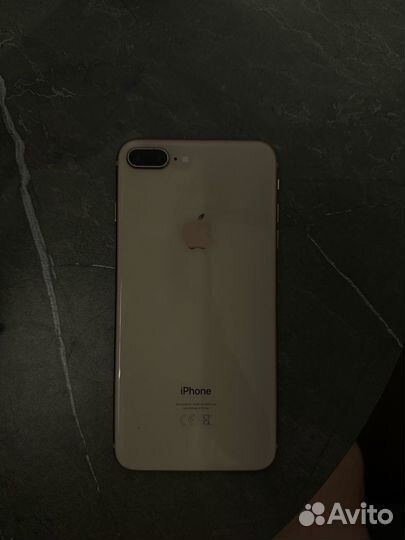 iPhone 8 Plus, 64 ГБ