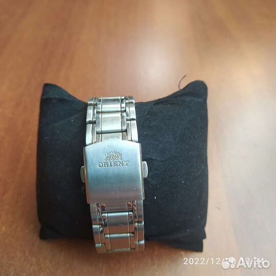 Часы orient unf1004w