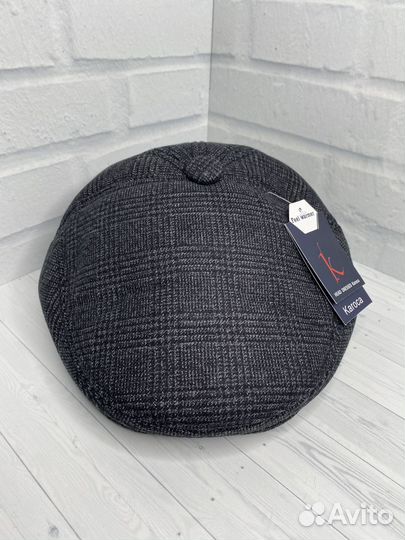 Мужская кепка