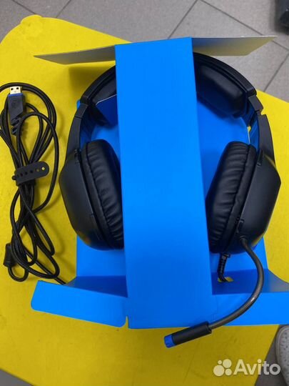 Проводная гарнитура sades SA-905 (131030)