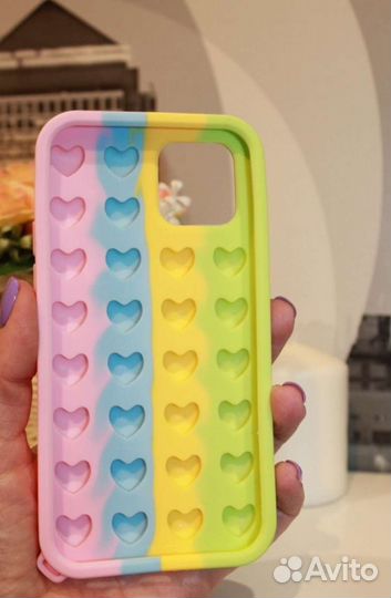 Чехол на iPhone 12/12pro