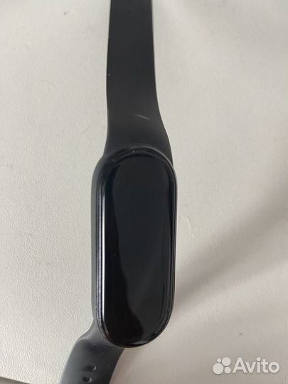 Xiaomi mi band 4