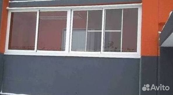 Окна за 1 день