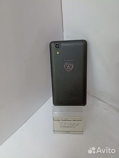 Prestigio MultiPhone 3405 DUO