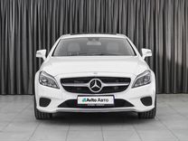 Mercedes-Benz CLS-класс 3.0 AT, 2014, 139 599 км, с пробегом, цена 3 745 000 руб.