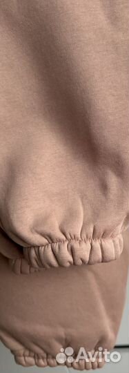 Штаны утепленные