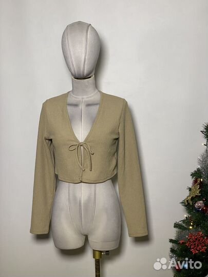 Топ женский y2k