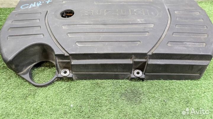Корпус воздушного фильтра Suzuki SX4 2011