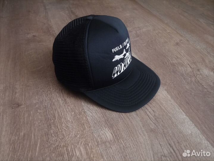 Бейсболка San Sun 1990's (Vintage/USA)