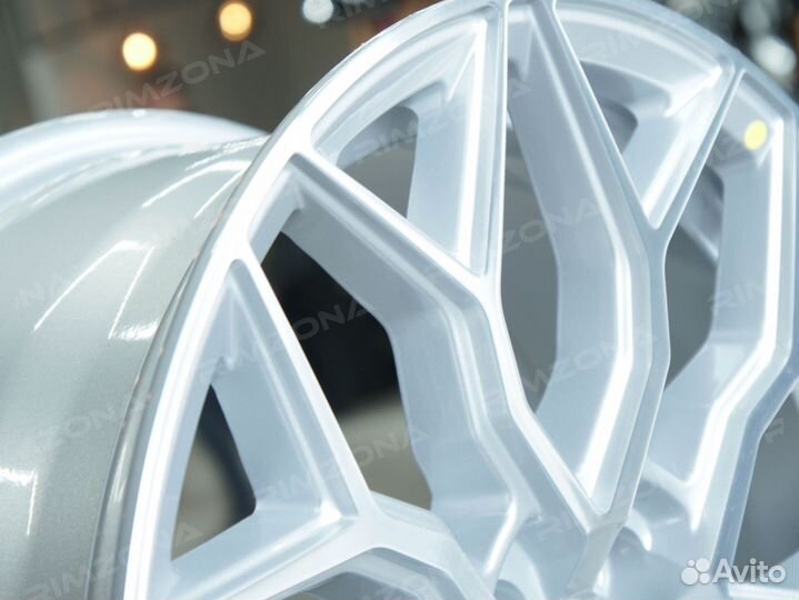 Литые диски Kuture R16 для LADA. Рассрочка