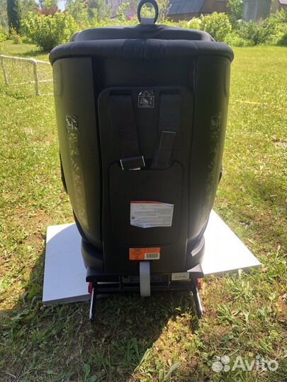 Автокресло Britax romer trifix i-size