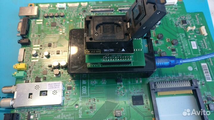 Ремонт Телевизоров, бесплатная диагностика