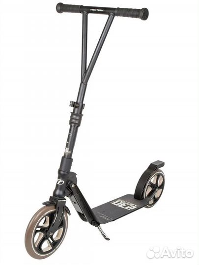 Самокат astor 230. До 100кг